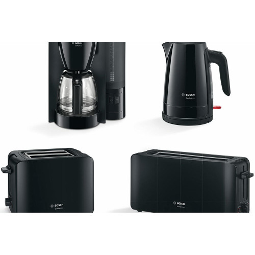 Кофеварка Bosch TKA 6A643