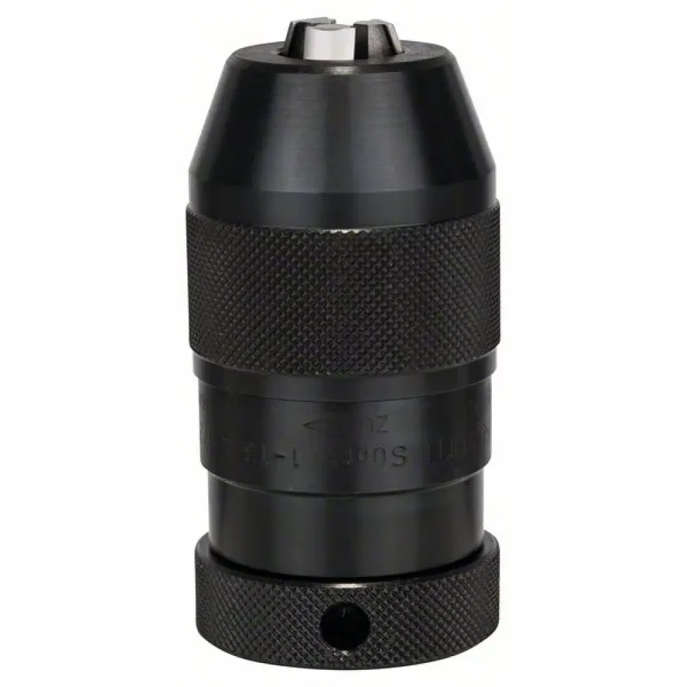 Bosch Keyless Chuck быстрозажимной сверлильный патрон 1.0-13 мм, 1/2 дюйма - 20, 1608572017