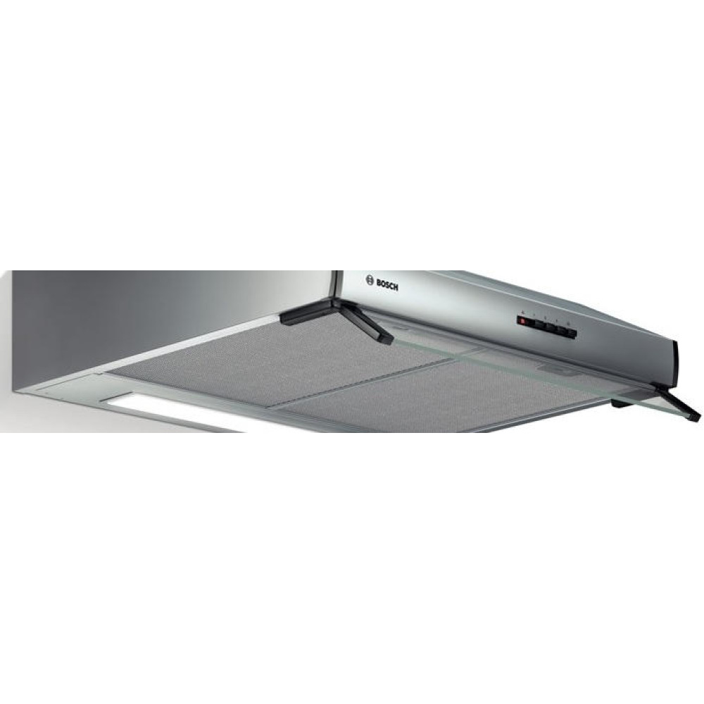 Вытяжка Bosch DHU 675 U