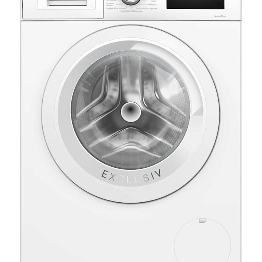 Комплект Bosch Serie 4 (WAN28K93, WTN85423ME, WTZ 11400)