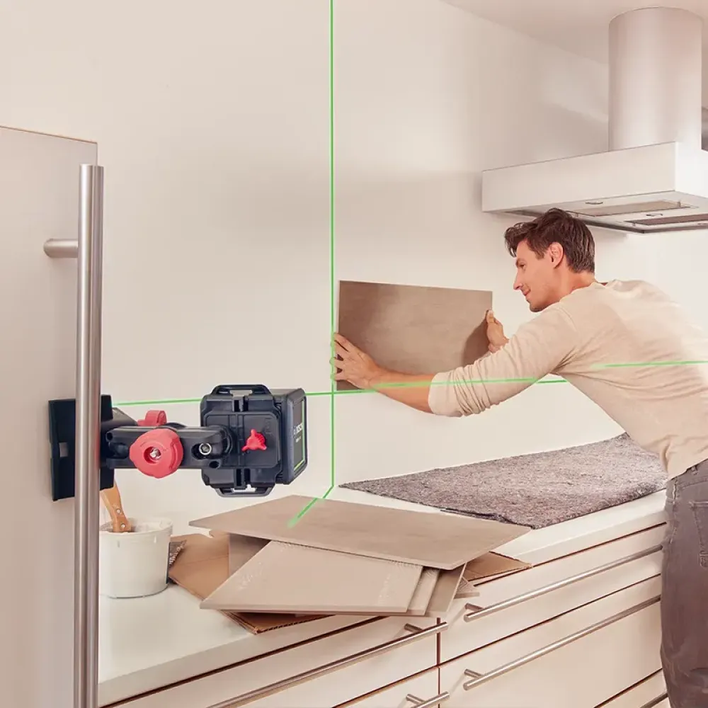 Bosch Quigo Green Basic лазерный нивелир, 0603663C00