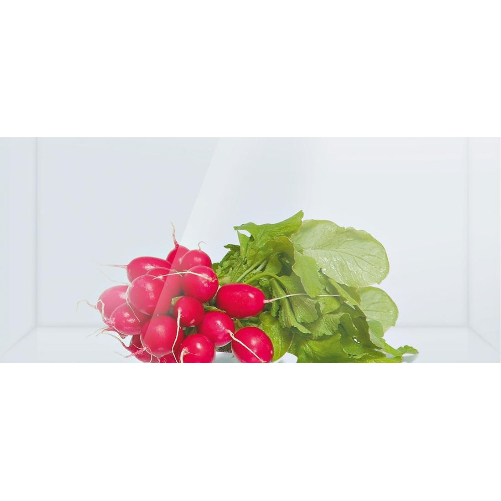 Двухкамерный холодильник Bosch KGE 36AI20 R