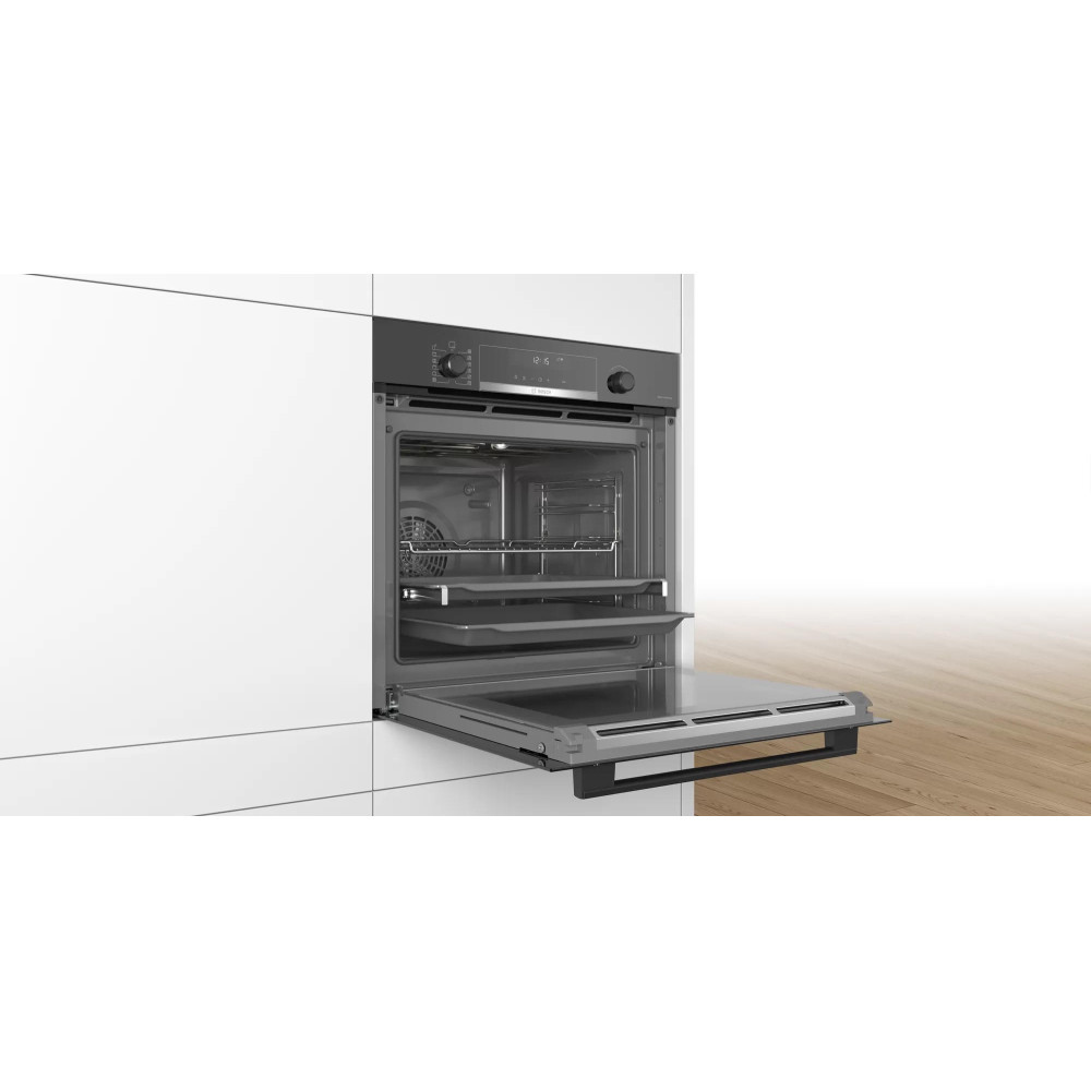 Духовой шкаф Bosch HBG578FB6R