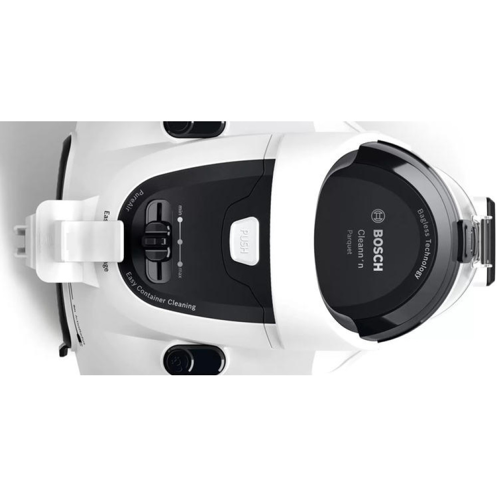 Пылесос Bosch BGS05A222