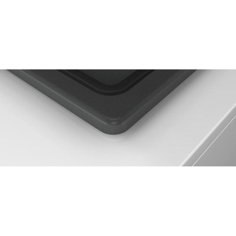 Газовая варочная панель Bosch PBP6B3B60