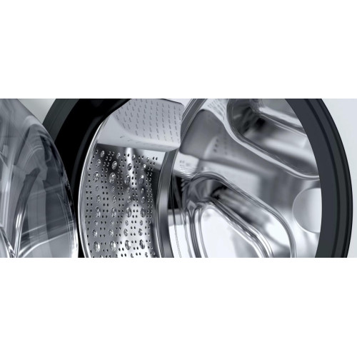 Стирально-сушильная машина Bosch WNA254XWOE