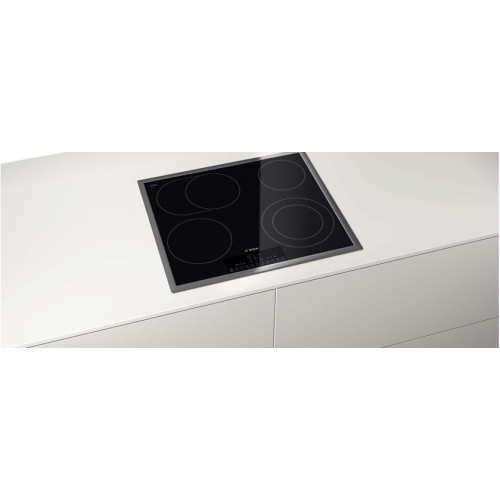 Электрическая варочная панель Bosch PKN 645F17R