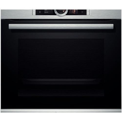 Духовой шкаф Bosch HBG6769S1F