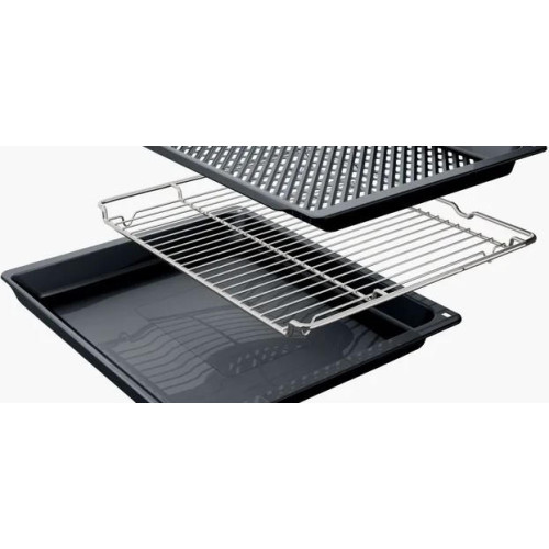 Духовой шкаф Bosch HBG578EB3