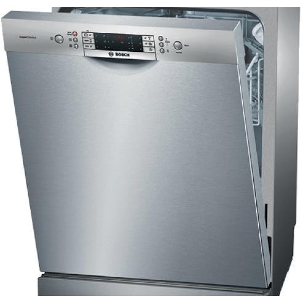 посудомоечная машина Bosch SMS 69M78 RU