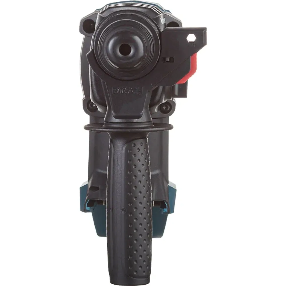 Набор аккумуляторного инструмента Bosch Professional: угловая шлифмашина GWS 180-LI с перфоратором GBH 180-LI (2 х 4 Ач, ЗУ), 0615990N05