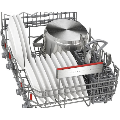 Встраиваемая посудомоечная машина Bosch SPV8ZMX06Q