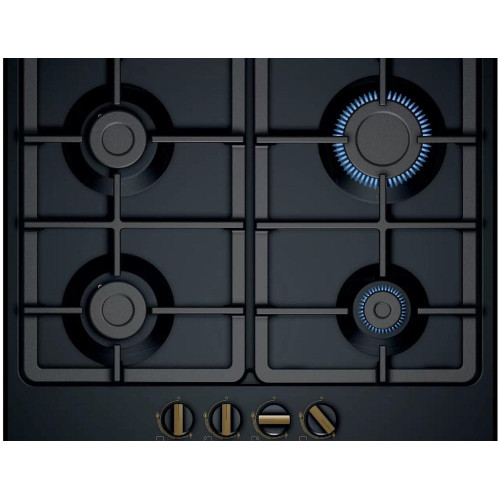 Газовая варочная панель Bosch PGP6B6B95R
