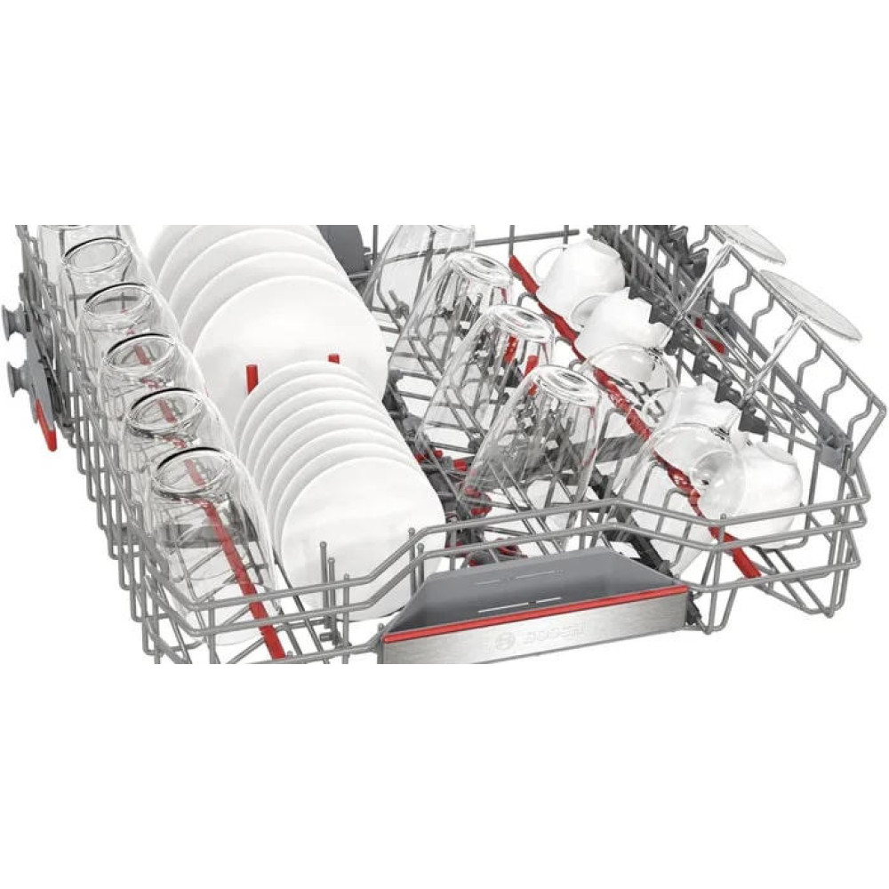 Встраиваемая посудомоечная машина Bosch SMV8ZCX07E