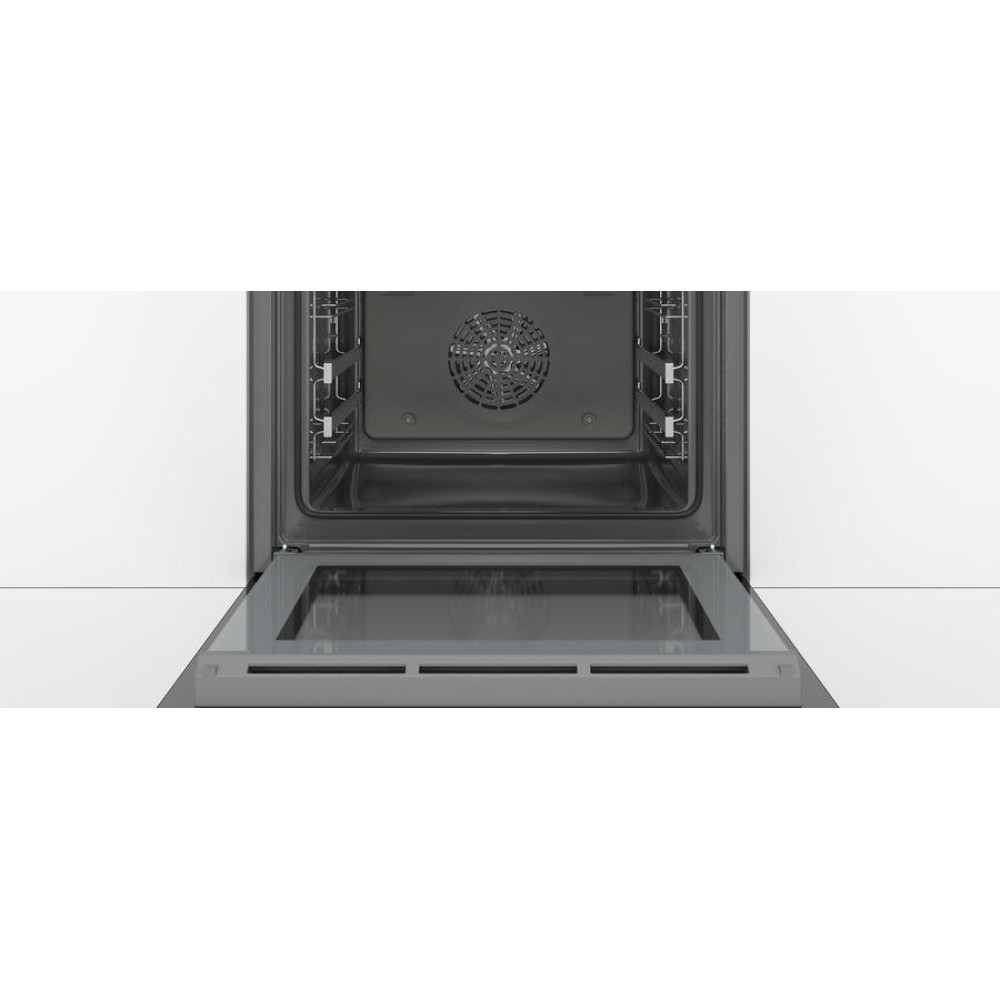 Духовой шкаф Bosch HBG337YS0R