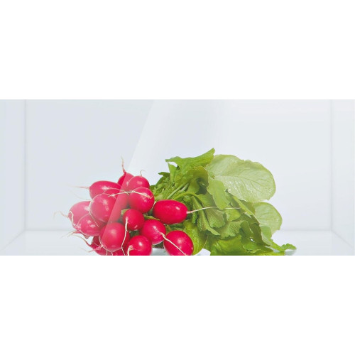 Двухкамерный холодильник Bosch KGV 36XL20 R