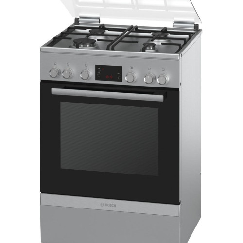 Комбинированная плита Bosch HGD745255R