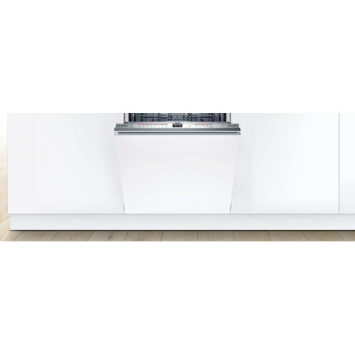 Встраиваемая посудомоечная машина Bosch SMV6ECX93E