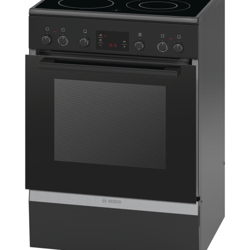 Электрическая плита Bosch HCA744660R