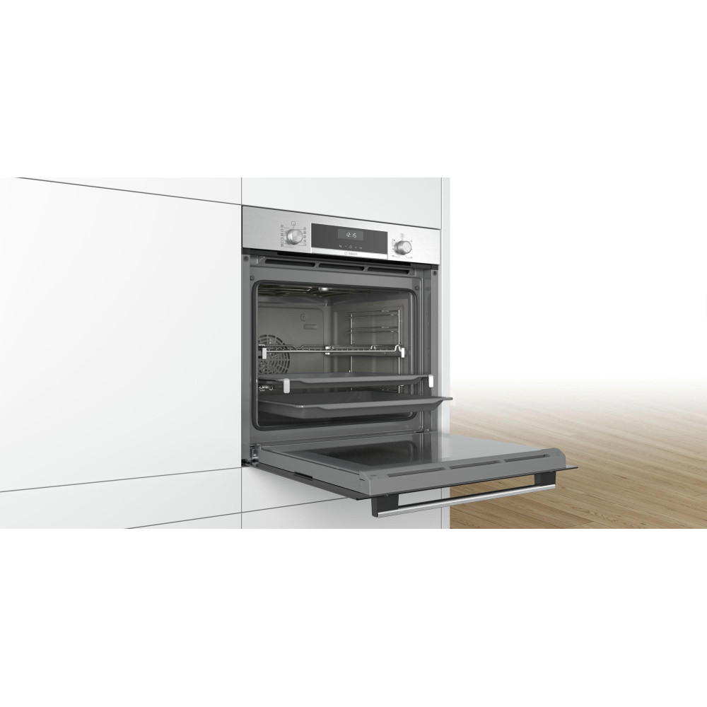 Духовой шкаф Bosch HBA5577S0R