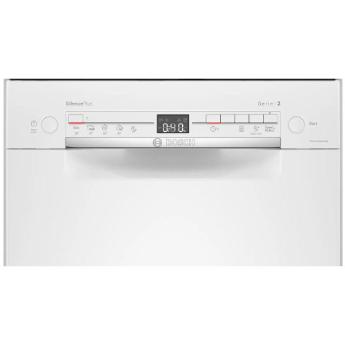 Посудомоечная машина Bosch SRS2HKW1DR