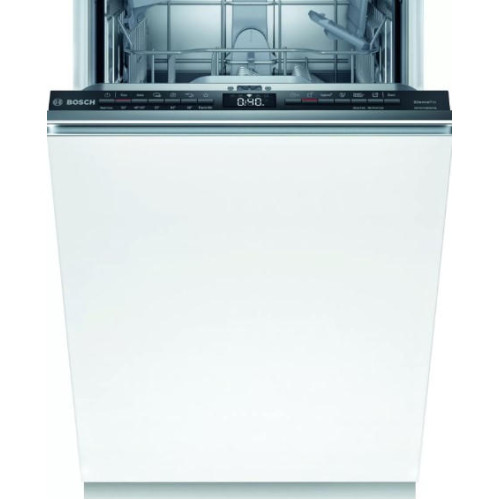 Встраиваемая посудомоечная машина Bosch SPV4HKX1DR