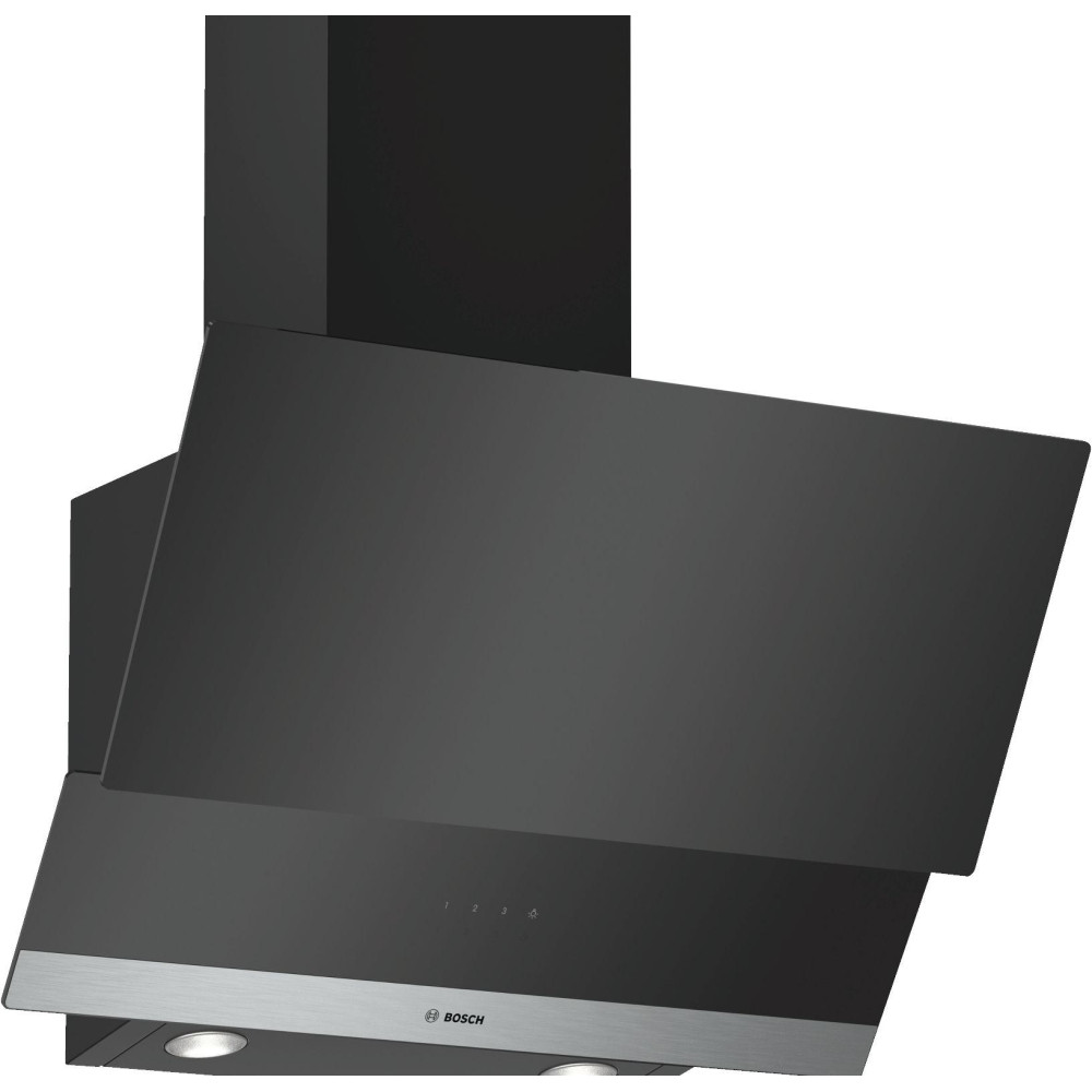 Вытяжка Bosch DWK065G66R