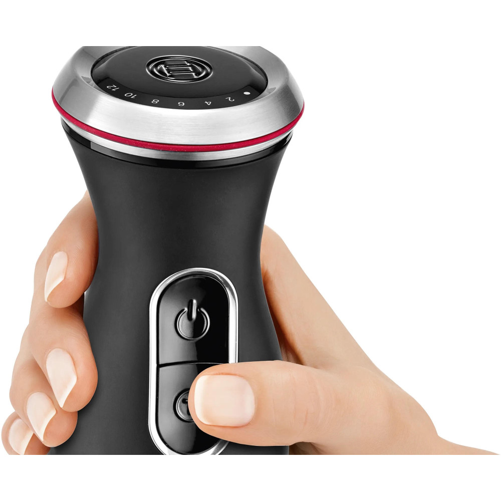 Блендер Bosch MS8CM61X1