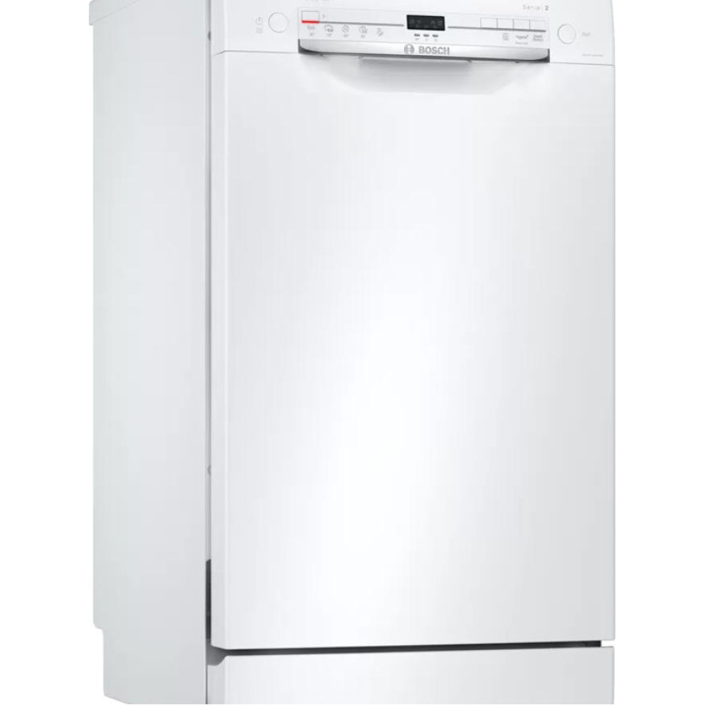 Посудомоечная машина Bosch SRS2IKW1BR