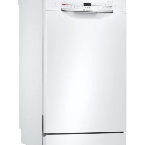 Посудомоечная машина Bosch SRS2IKW1BR