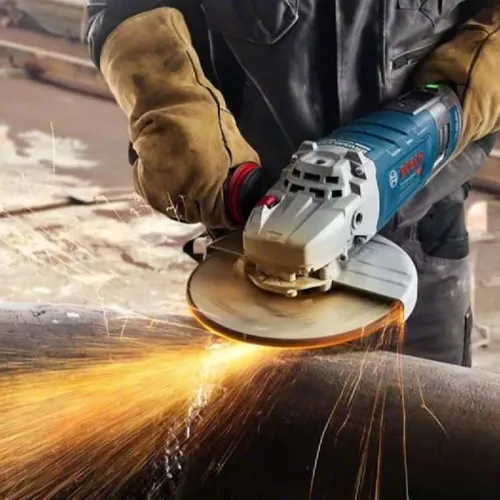 Bosch GWS 30-180 B Professional угловая шлифмашина, 06018G0000