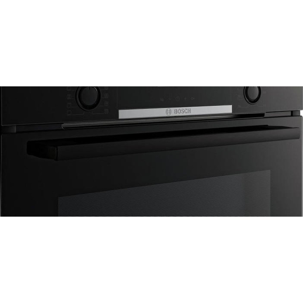 Духовой шкаф Bosch HBG537BB0R