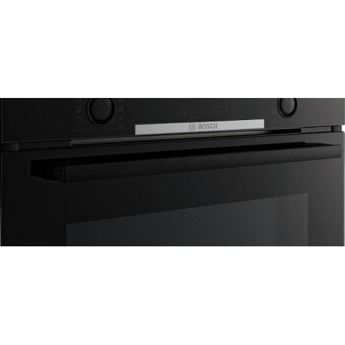 Духовой шкаф Bosch HBG537BB0R