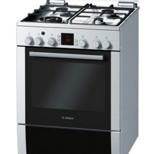 Газовая плита Bosch HGG 94W355R