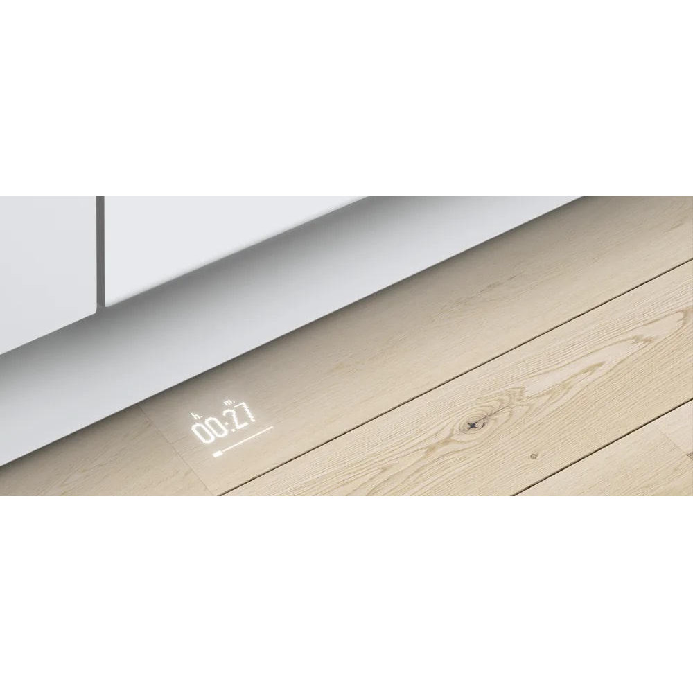 Посудомоечная машина Bosch SMD6ECX12E