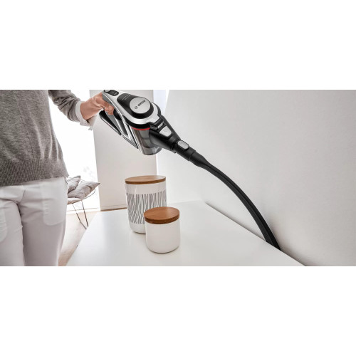 Пылесос Bosch BCS8224WA