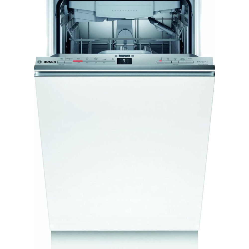 Встраиваемая посудомоечная машина Bosch SPV2IMX1BR
