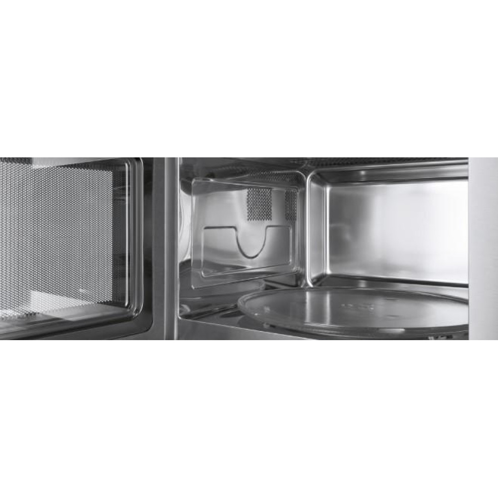 Микроволновая печь Bosch HMT84M461R