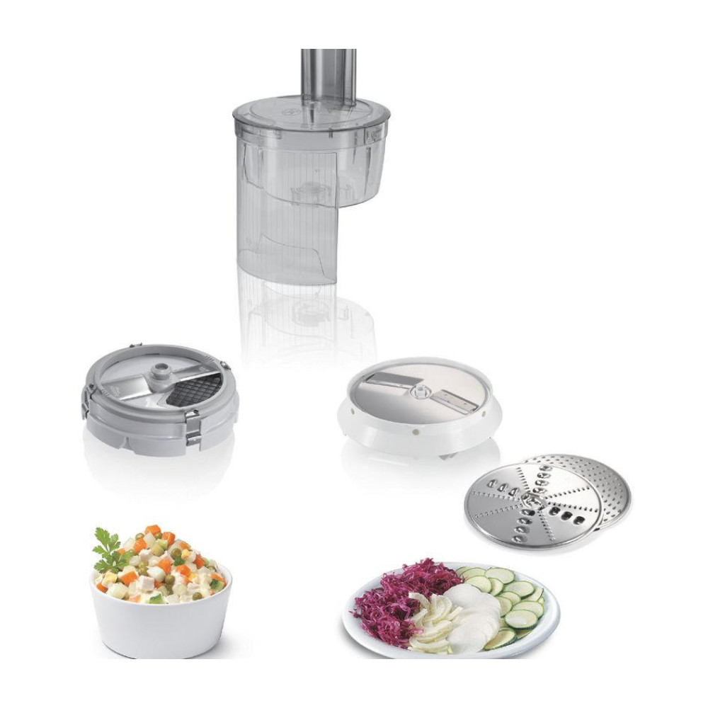 Кухонный комбайн Bosch MUM58252RU