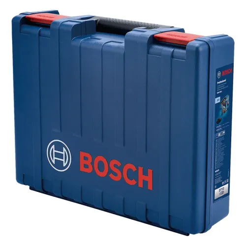 Bosch GBH 180-LI Professional аккумуляторный перфоратор SDS-plus (1 x 4 Ач, ЗУ), 0611911122