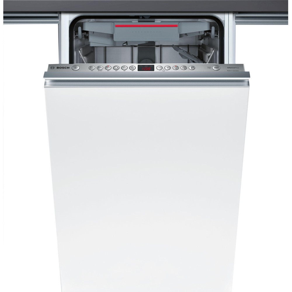 Встраиваемая посудомоечная машина Bosch SPV66MX30