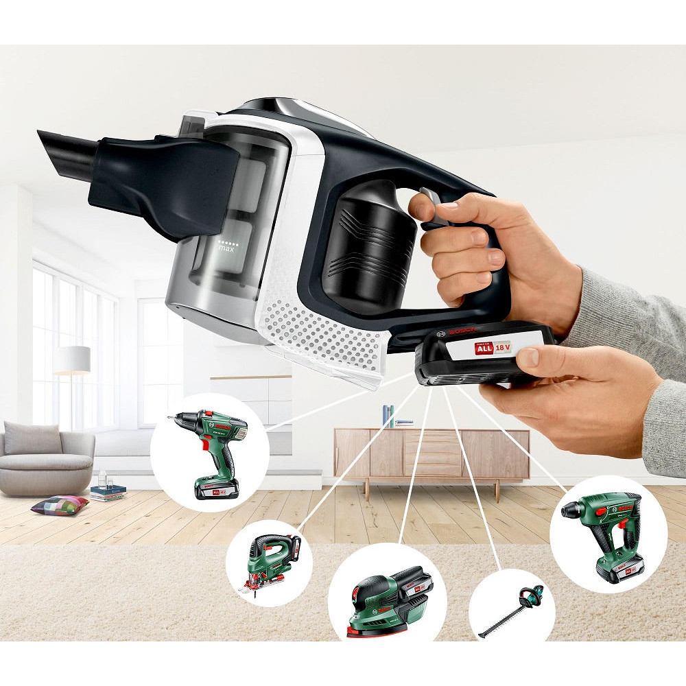 Пылесос Bosch BBS 1114