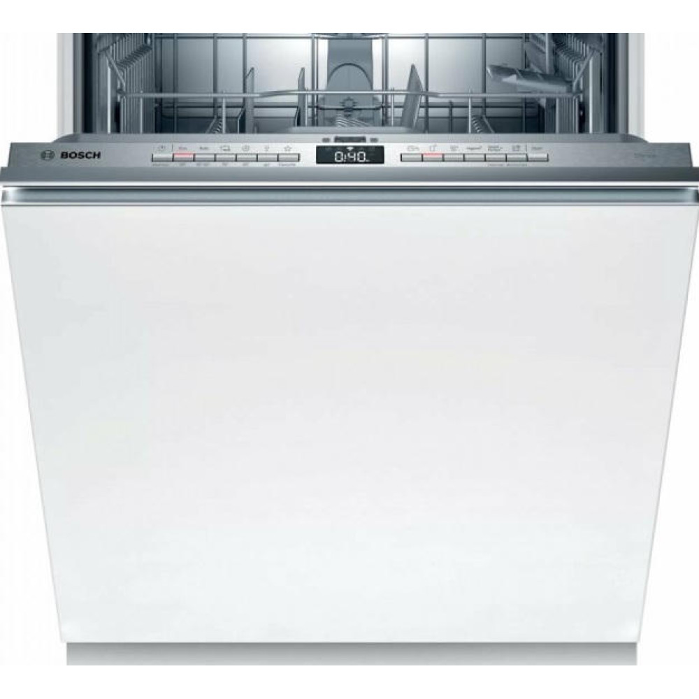 Встраиваемая посудомоечная машина Bosch SMV4HVX32E