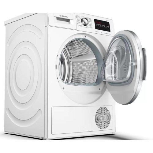 Сушильная машина Bosch WTW85469OE