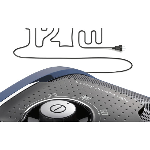 Пылесос Bosch BGB 75A440