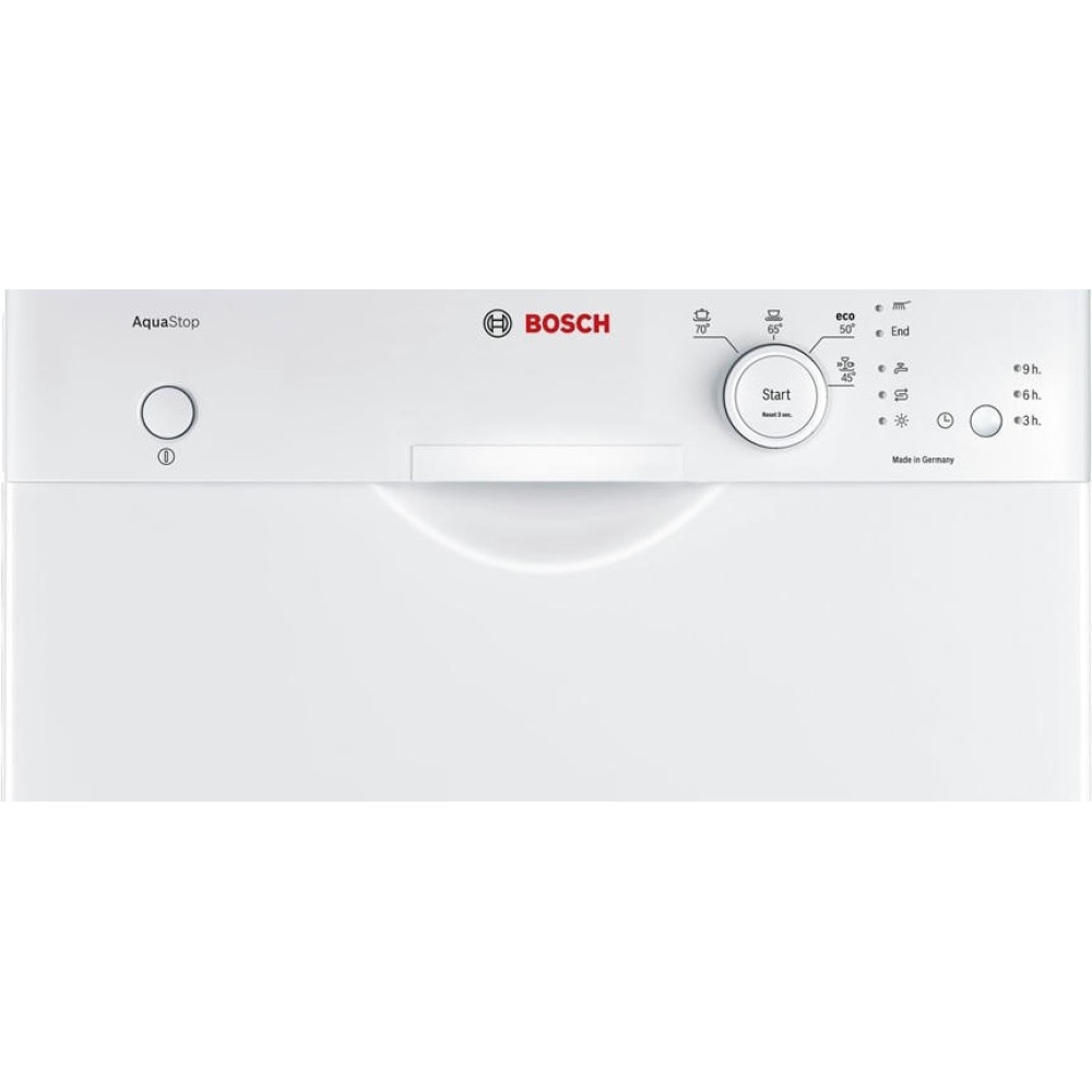 посудомоечная машина Bosch SPS 40E12 RU