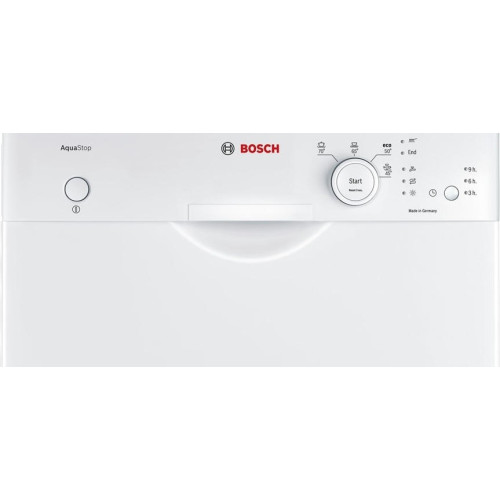 посудомоечная машина Bosch SPS 40E12 RU