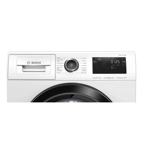 Стиральная машина Bosch WAU28Q1EPL