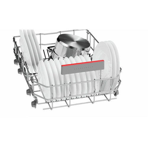 Встраиваемая посудомоечная машина Bosch SPV66MX20R