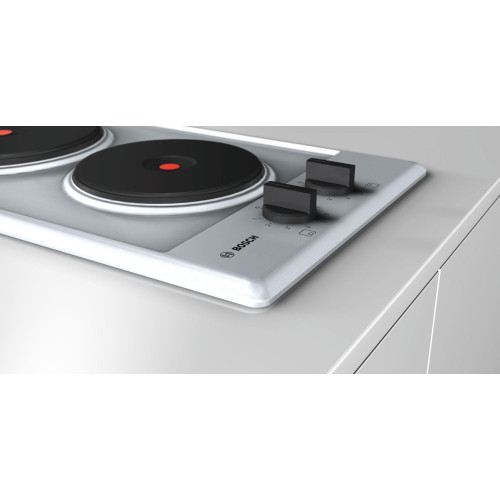 Электрическая варочная панель Bosch PEE389CF1